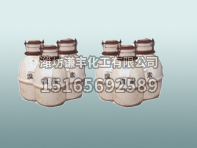 第一次使用溴素廠家產(chǎn)品需要注意的問(wèn)題有哪些？